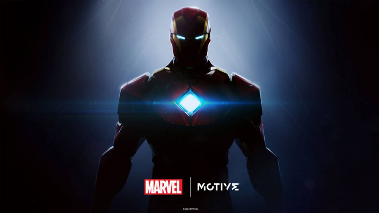 بازی Iron Man کاملا AAA خواهد بود