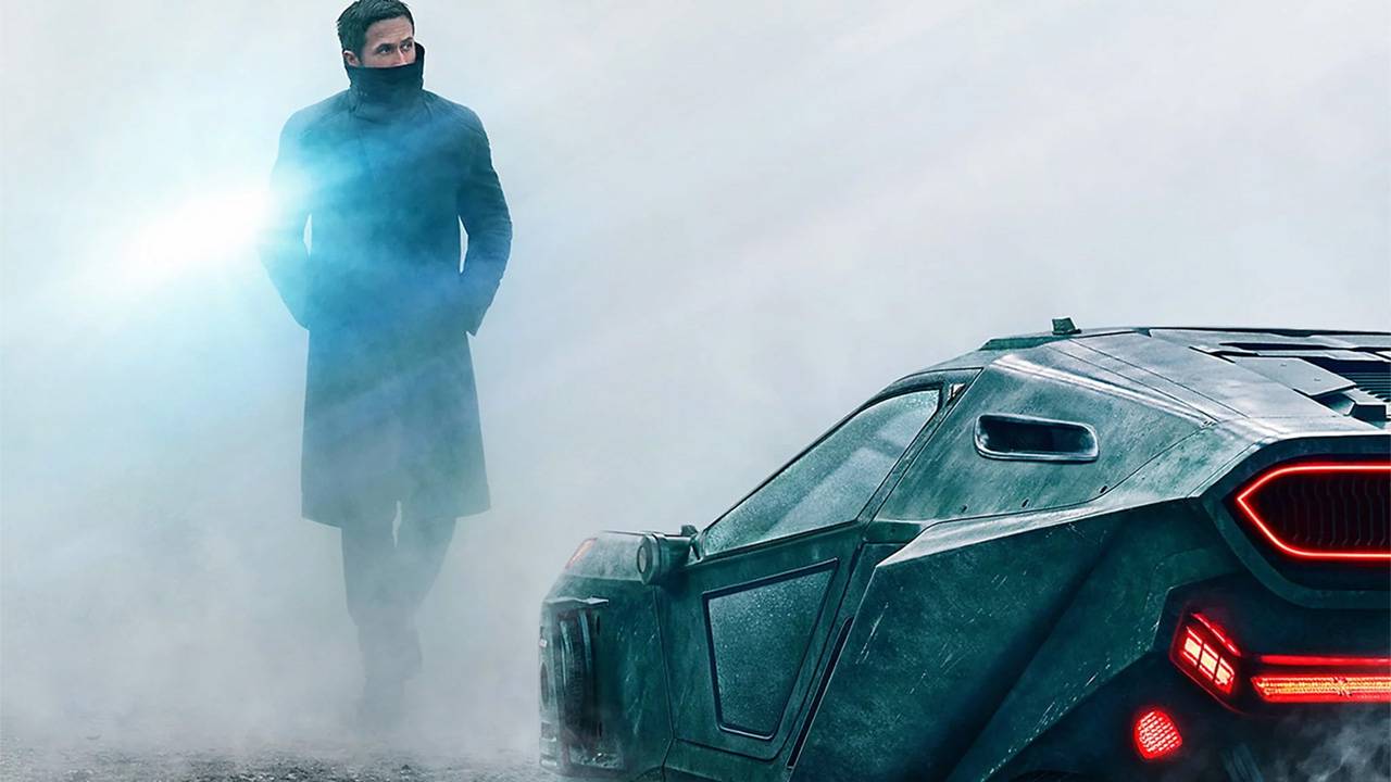 ساخت مینی سریال Blade Runner 2099 توسط آمازون