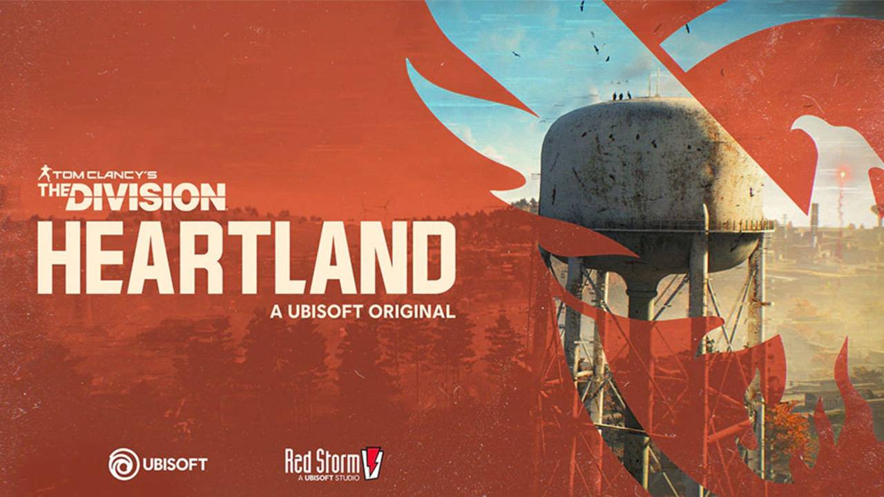 اطلاعات تازه ای از بازی The Division ‌Heartland لو رفت
