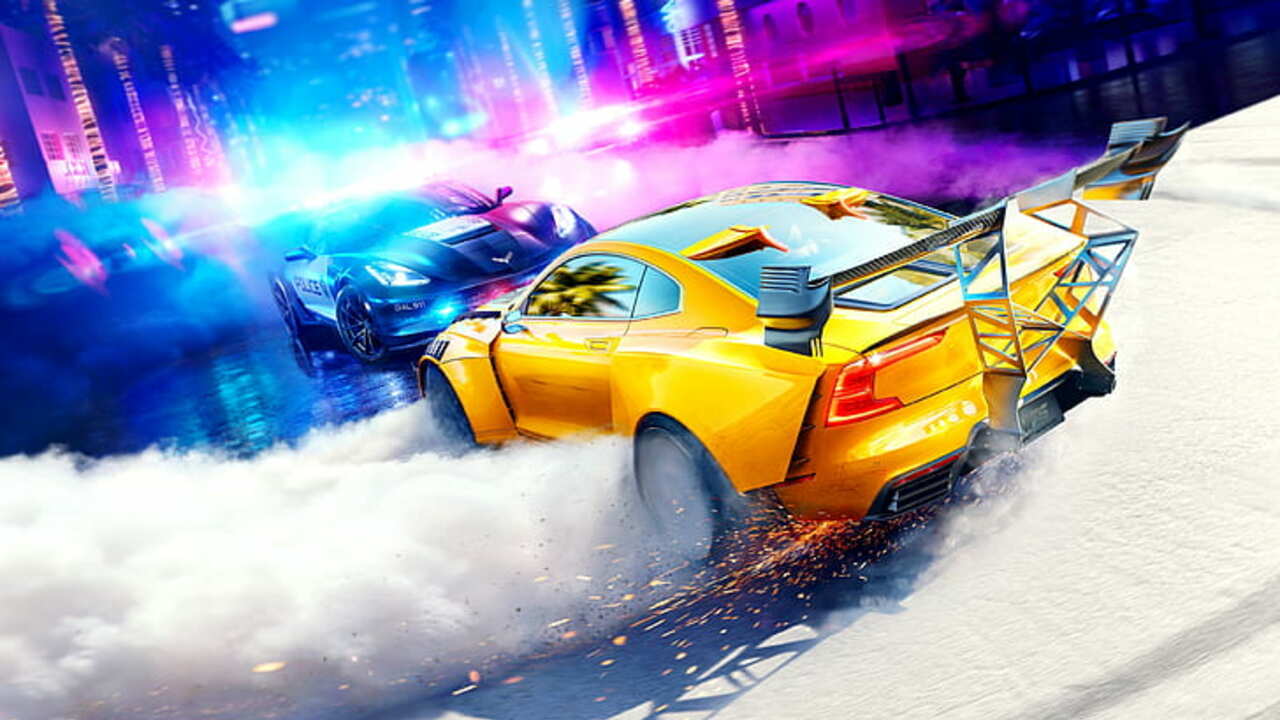 بازی Need For Speed Unbound در آذر ماه منتشر می شود