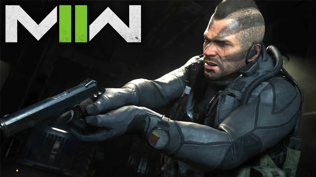 گیم پلی بخش داستانی بازی Call Of Duty: Modern Warfare 2 لو رفت