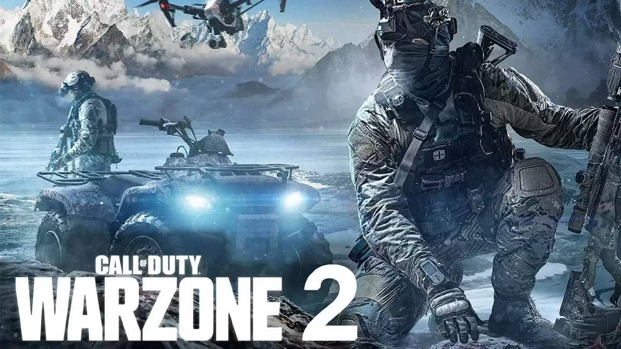 بازی Warzone 2 در تاریخ 25 آبان منتشر می‌شود