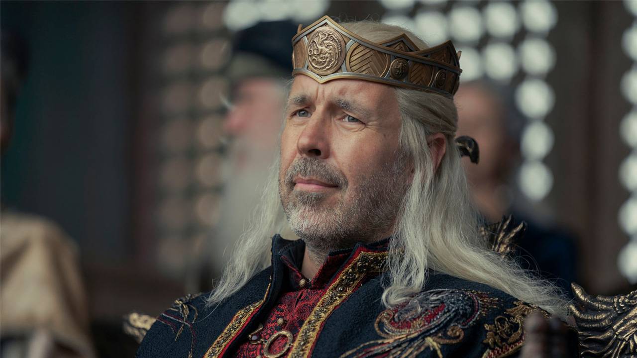 نقد قسمت اول تا سوم سریال House Of The Dragon