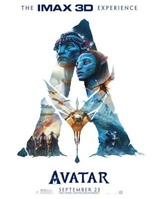 فیلم آواتار