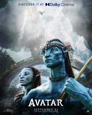 فیلم آواتار