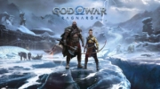 تریلر جدیدی از گیم‌ پلی God of War Ragnarok منتشر شد