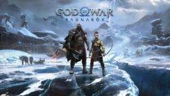 تریلر جدیدی از گیم‌ پلی God of War Ragnarok منتشر شد
