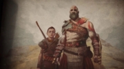 گیم پلی جدیدی از God Of War Ragnarok امروز منتشر خواهد شد
