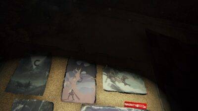 ایستراگ The Last of Us