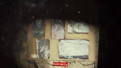 ایستراگ The Last of Us
