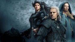 پایان فیلمبرداری فصل سوم سریال The Witcher