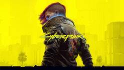 کراس اوور انیمه و بازی Cyberpunk 2077 در آپدیت جدید