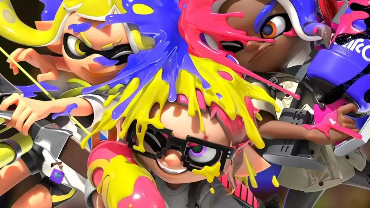 نمرات و نقدهای Splatoon 3 منتشر شد
