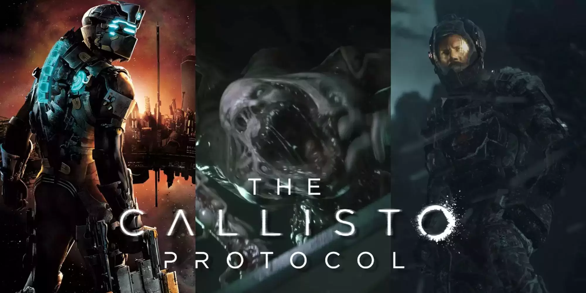 بازی The Callisto Protocol چهار سال پشتیبانی خواهد شد