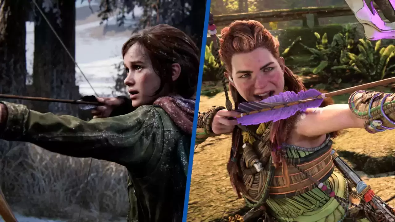 جدول فروش فیزیکی هفتگی بریتانیا: The Last of Us Part 1 در صدر جدول