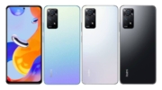شیائومی از گوشی های ردمی 11 پرایم 4G و 5G رونمایی کرد