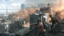 بازی چندنفره The Last of Us احتمالا رایگان خواهد بود