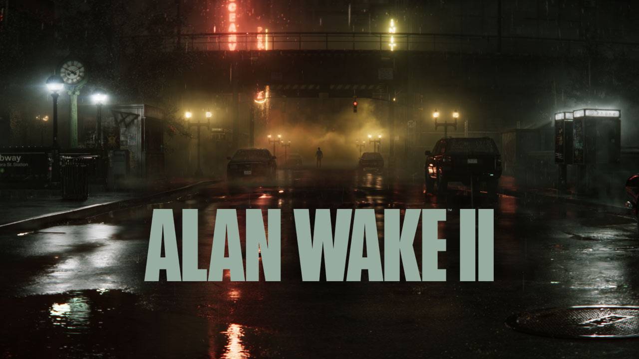 تاکید مجدد استودیو Remedy به انتشار بازی Alan Wake 2 در سال 2023