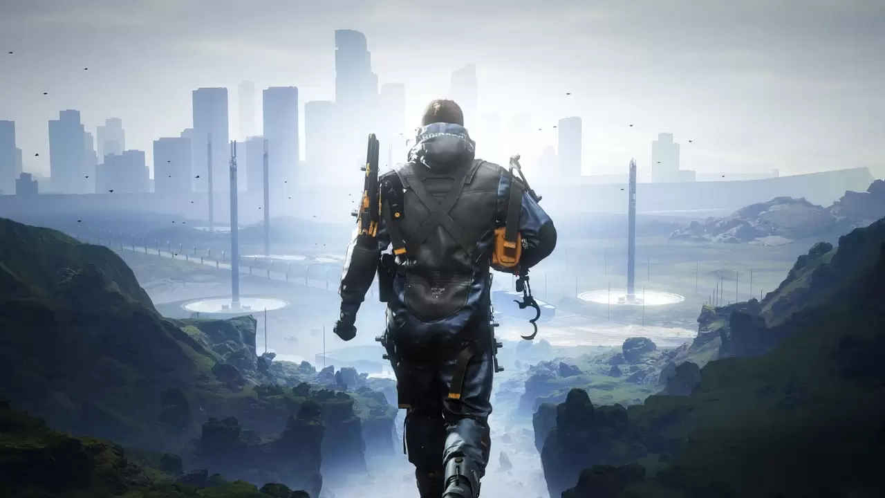 اطلاعاتی از بازی Death Stranding 2 فاش شد