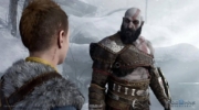 فروش نسخه های فیزیکی بازی God of War Ragnarok پیش از انتشار