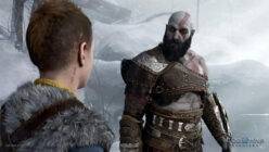 فروش نسخه های فیزیکی بازی God of War Ragnarok پیش از انتشار