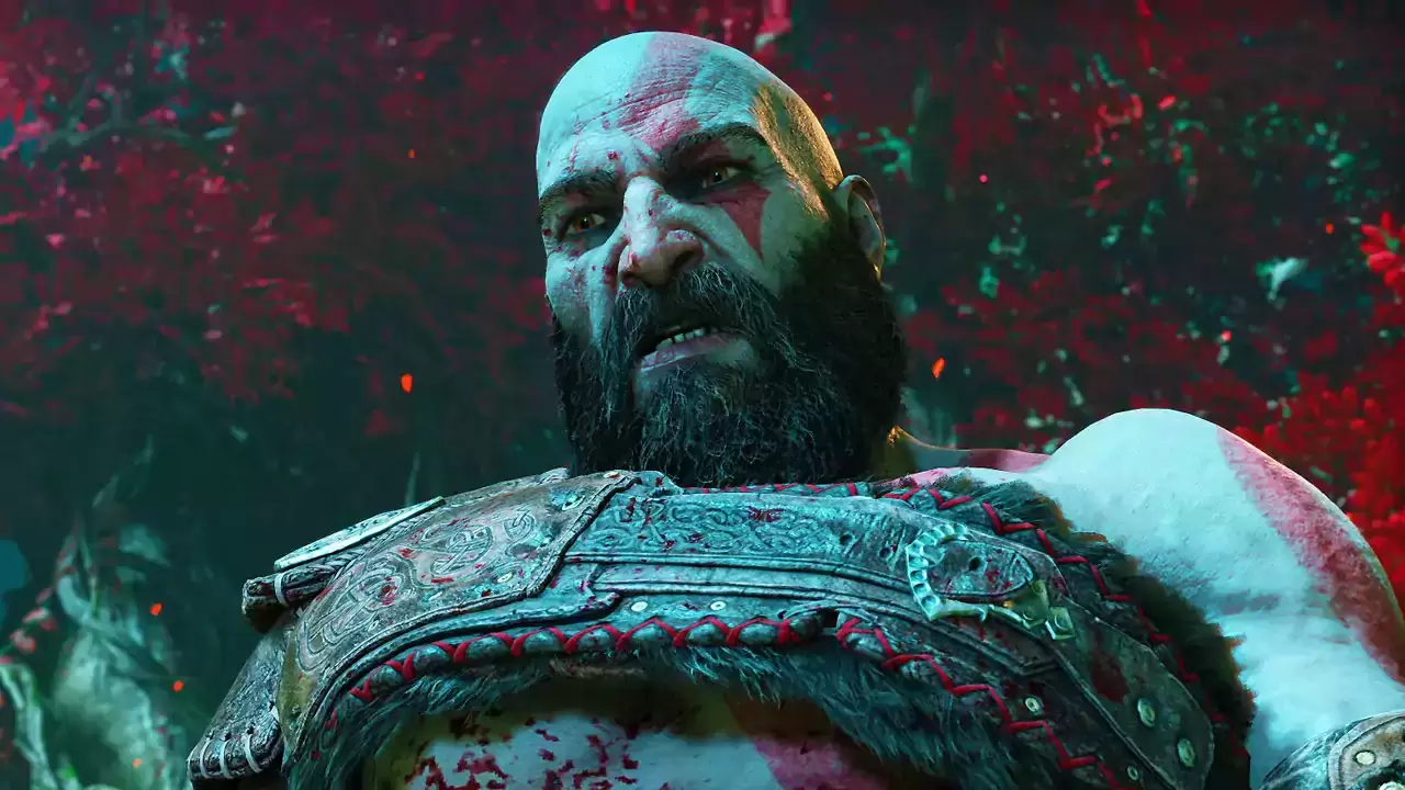 اطلاعاتی در مورد سطح خشونت بازی God of War Ragnarok منتشر شد