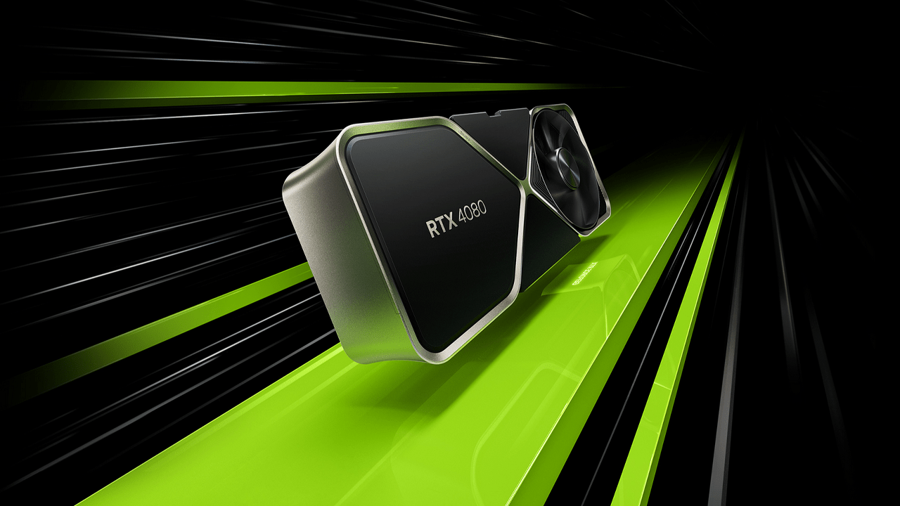انویدیا فروش مدل 12 گیگابایتی کارت گرافیک RTX 4080 را متوقف کرد