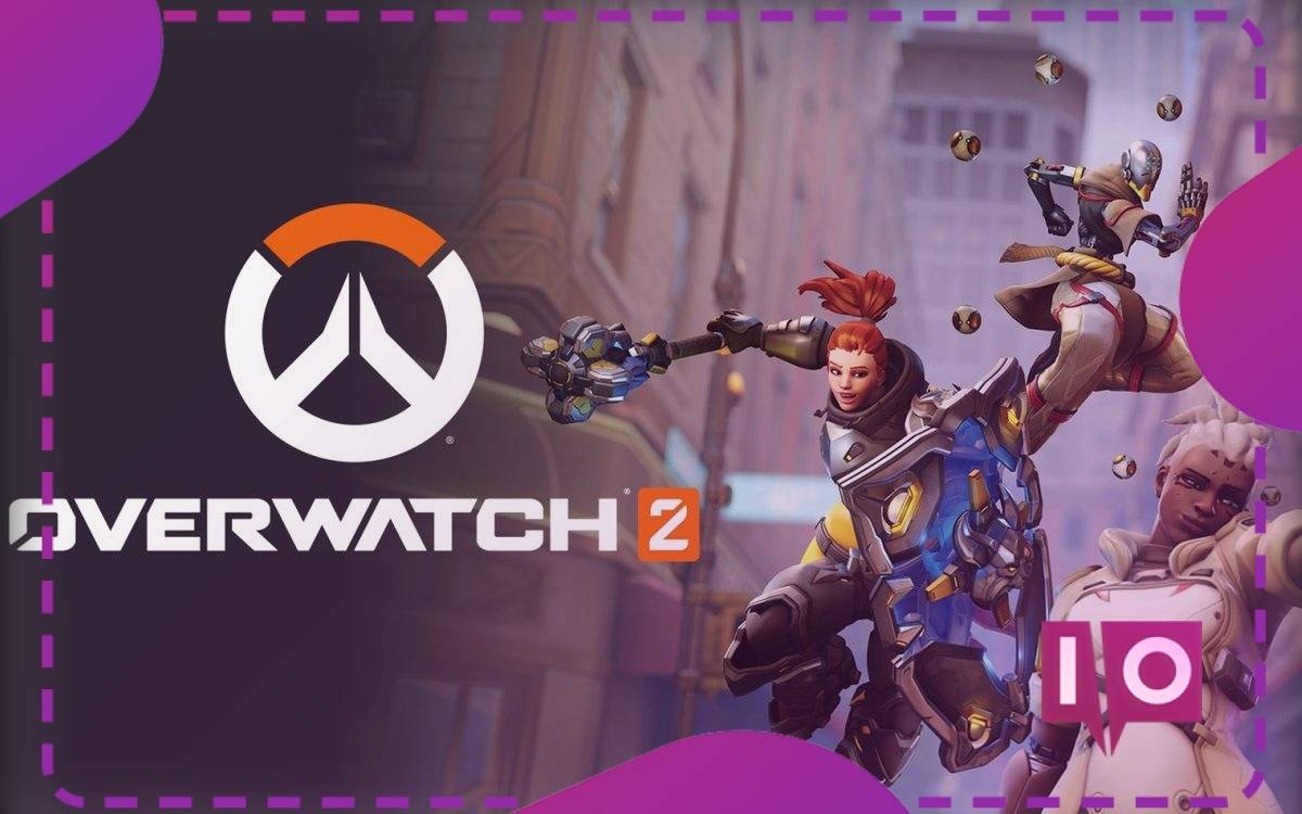 بازی Overwatch 2 رکورد جدید بازیکن همزمان را شکست