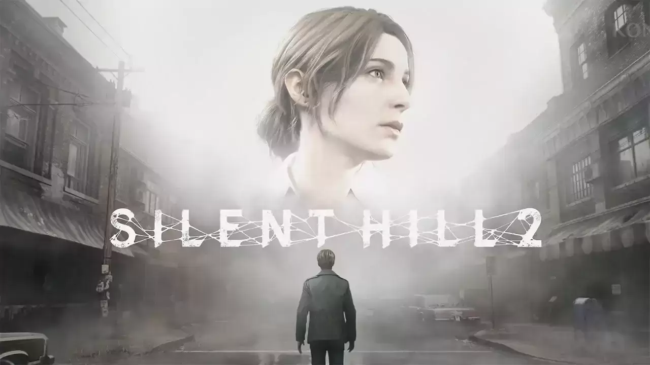 بازی Silent Hill 2 Remake با موتور آنریل انجین 5 و سیستم مبارزه جدید معرفی شد
