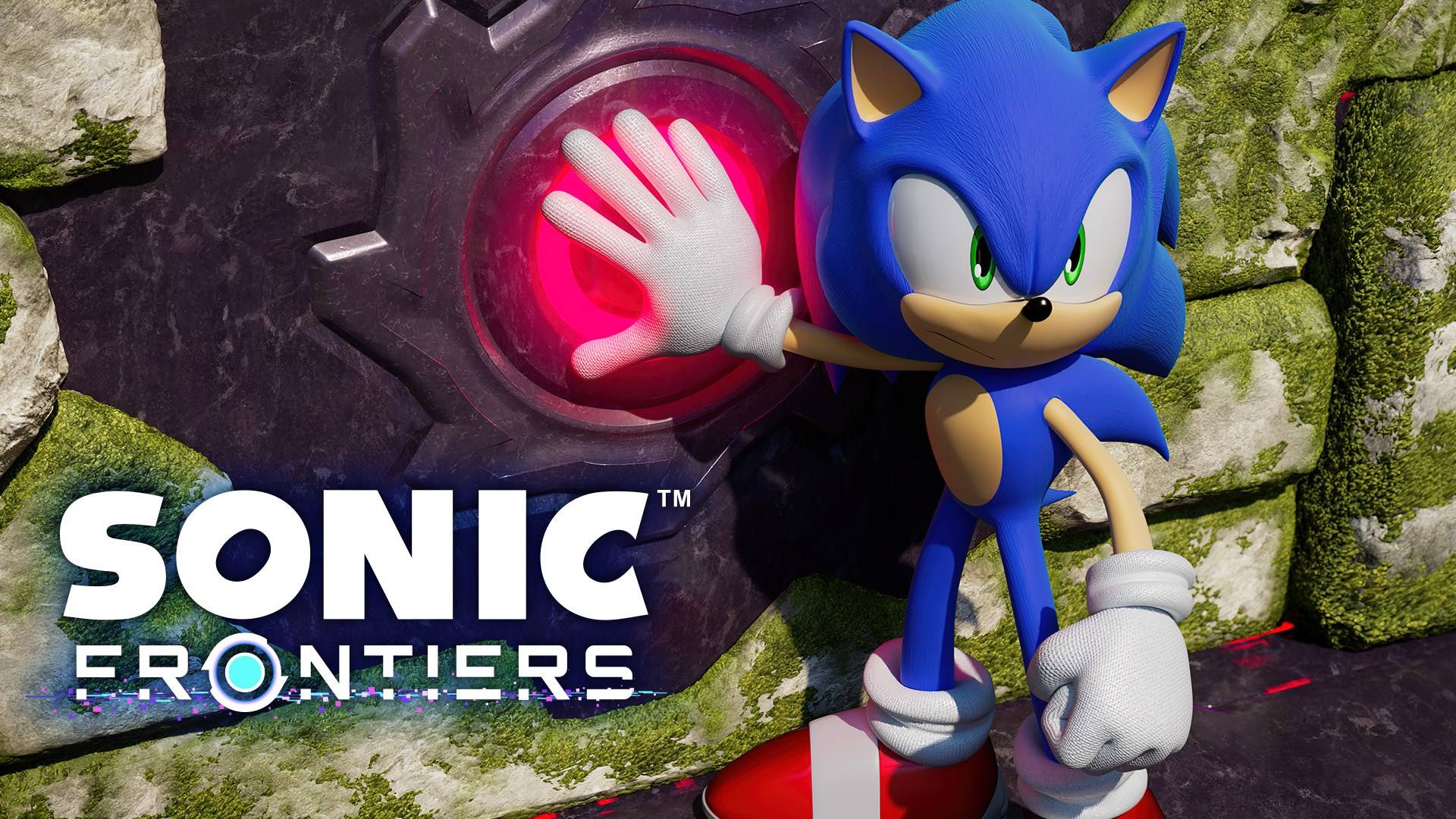 مراحل تولید بازی Sonic Frontiers تمام شد
