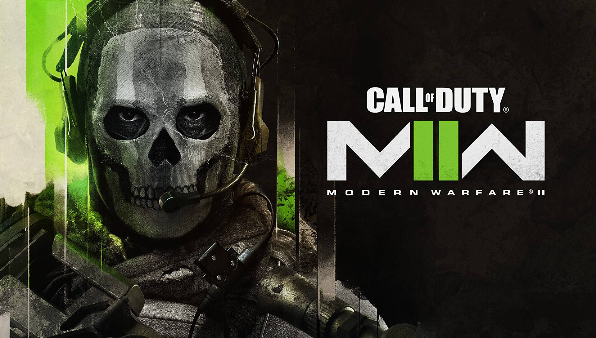 سیستم مورد نیاز Modern Warfare 2 اعلام شد
