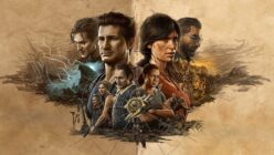 کرک بازی Uncharted Legacy of Thieves برای PC منتشر شد