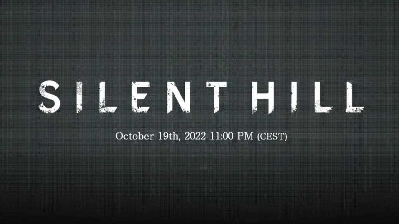 کونامی تاریخ رونمایی از بازی جدید Silent Hill را اعلام کرد