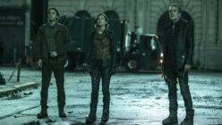 اولین تصاویر از سریال Dead City اسپین‌ آف The Walking Dead