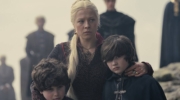 نقد قسمت هفتم سریال House of the Dragon
