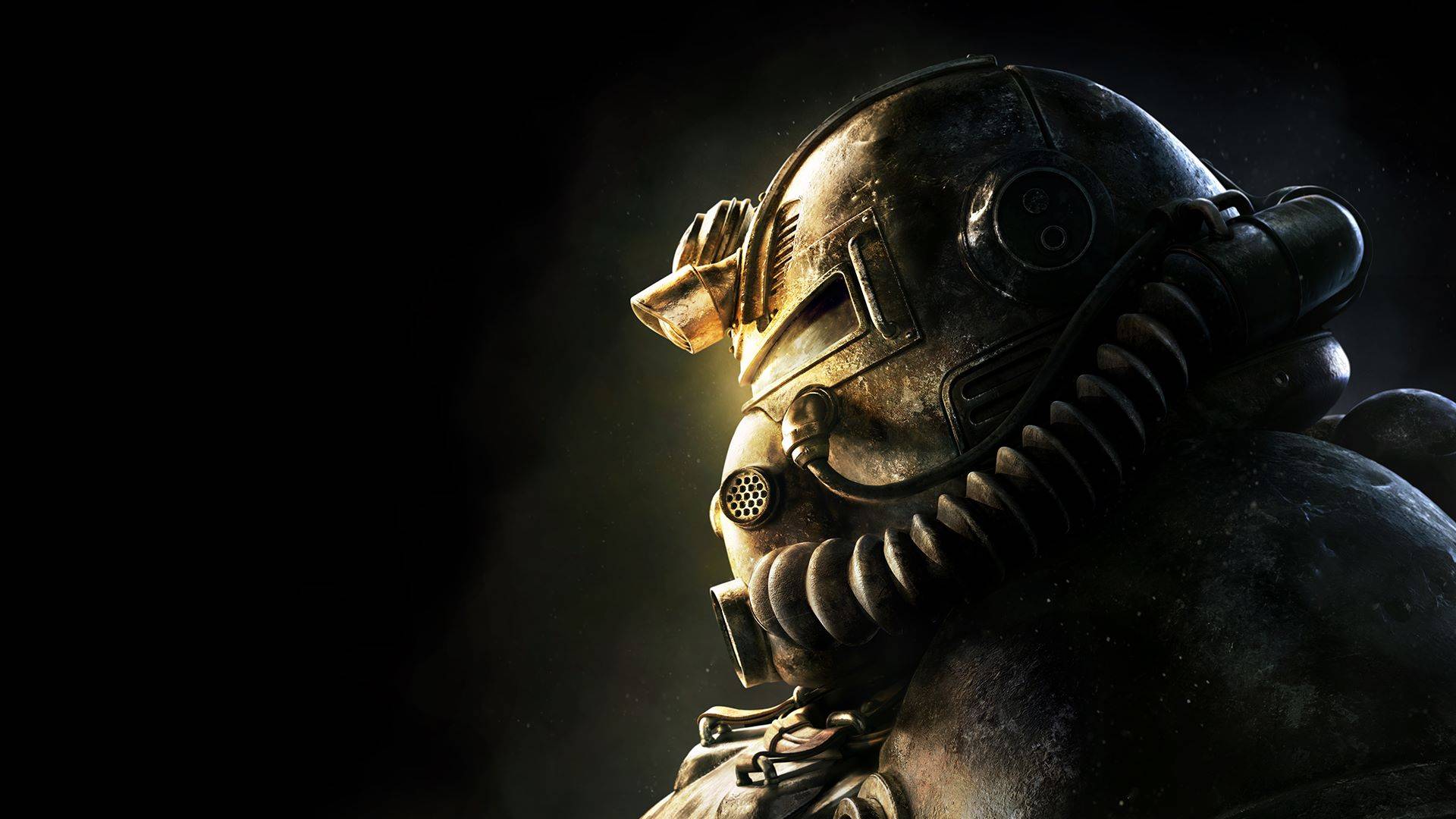انتشار نخستین تصویر رسمی از سریال Fallout آمازون