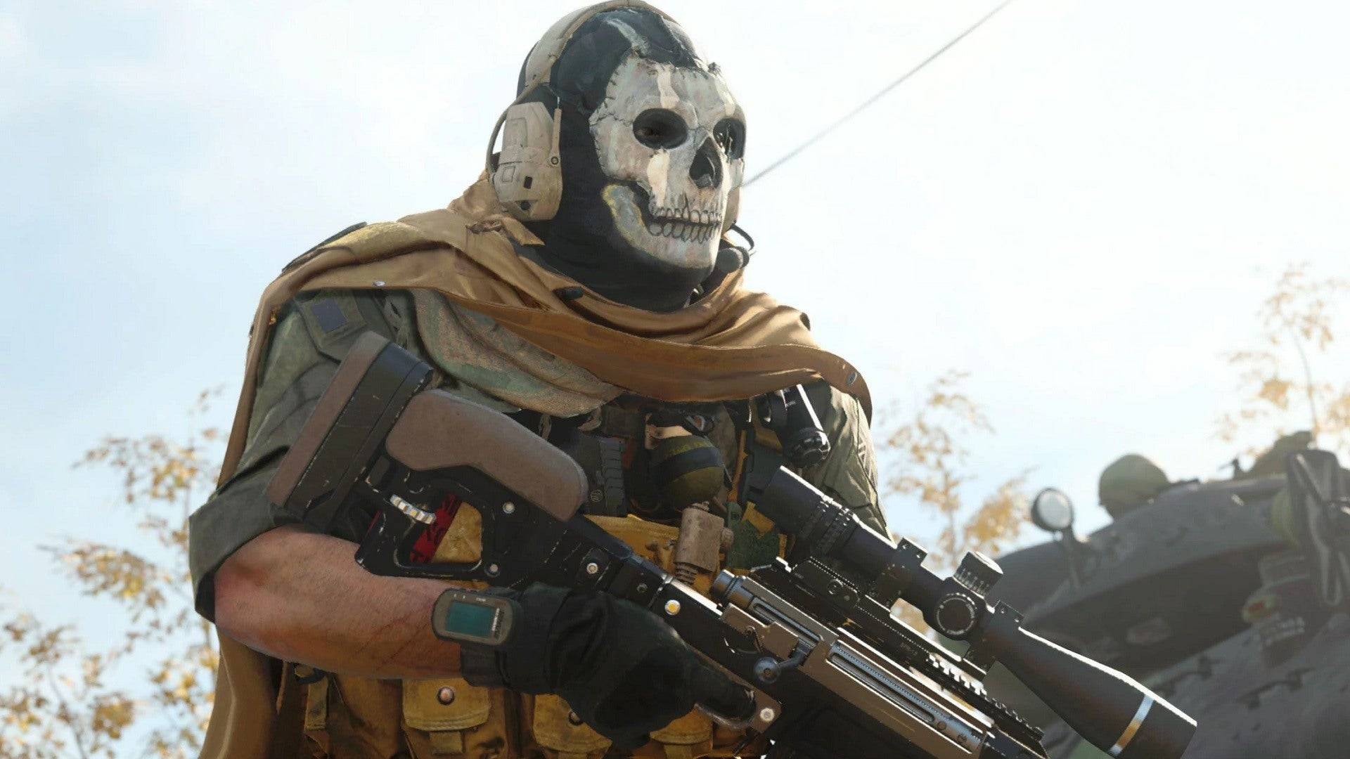 داستان Modern Warfare 2 روایتی از تاریخ واقعی نیست