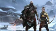 ساخت بازی God of War Ragnarok به اتمام رسید