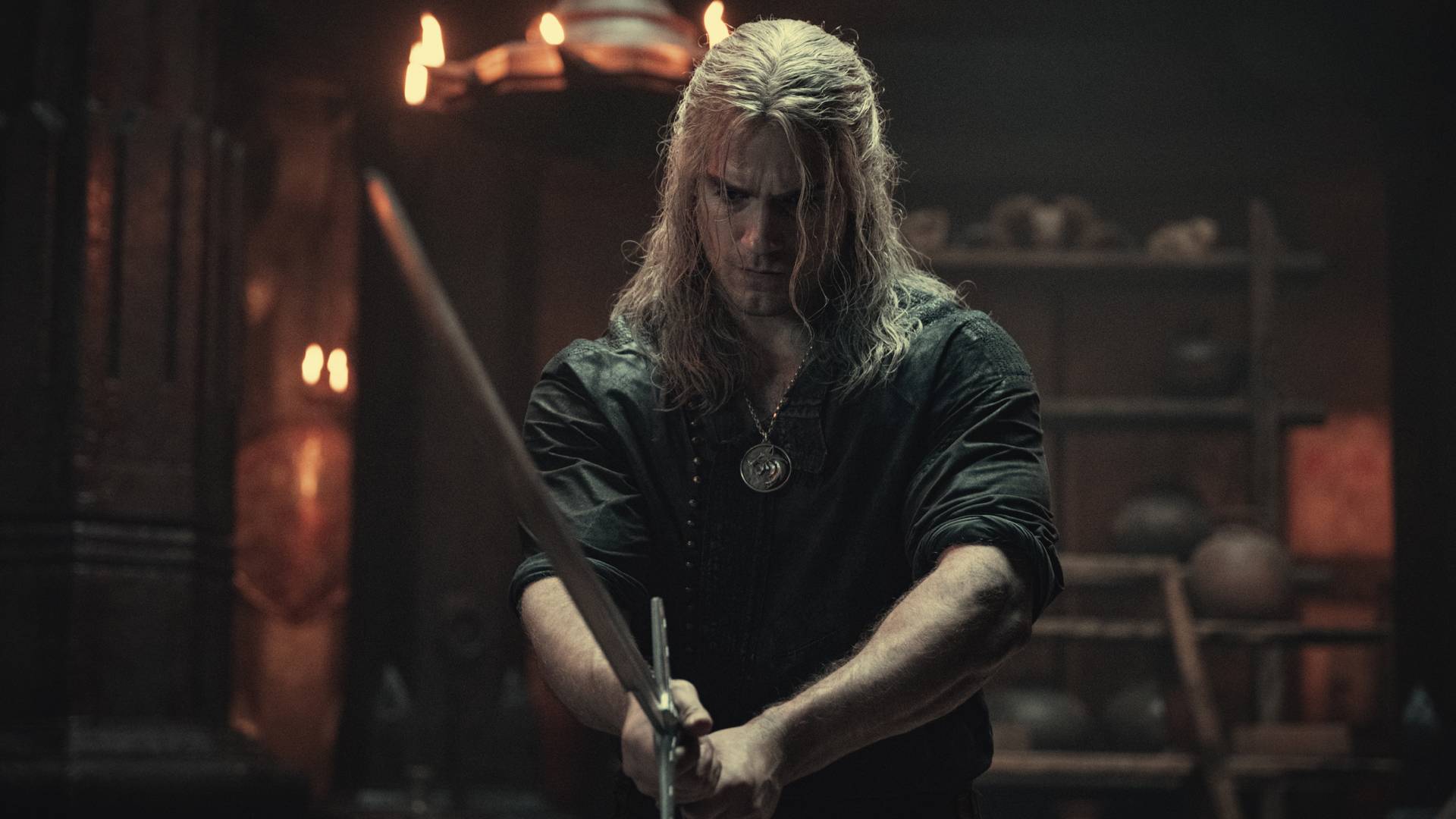 فصل چهارم سریال The Witcher بدون حضور هنری کویل تایید شد