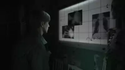 بازی Silent Hill 2 Remake