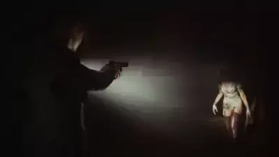 بازی Silent Hill 2 Remake