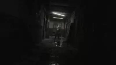 بازی Silent Hill 2 Remake