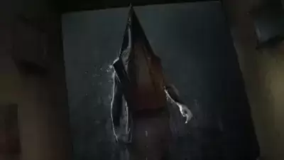 بازی Silent Hill 2 Remake
