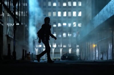 سریال Dead City