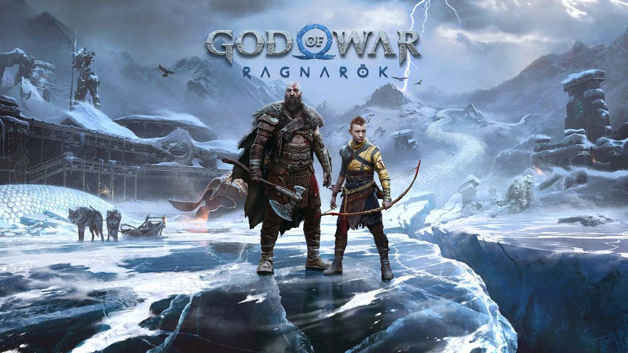 نقد و بررسی بازی God of War Ragnarok