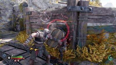 بررسی بازی God of War Ragnarok