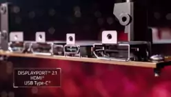 گرافیک Radeon RX 7900 XTX