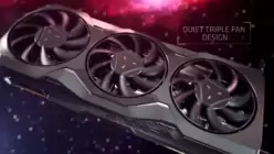 گرافیک Radeon RX 7900 XTX
