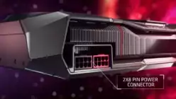 گرافیک Radeon RX 7900 XTX