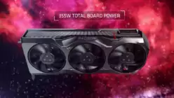 گرافیک Radeon RX 7900 XTX